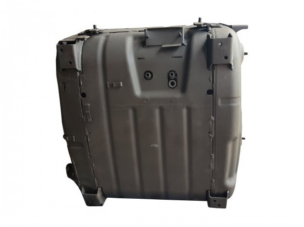 Katalysator Euro 6 SCANIA serie R - 2483456 2113865 2330509 2164453 2164454 2361679 2360728 2208660 2146872 2249282 - Катализатор для Грузовиков: фото 3 Katalysator Euro 6 SCANIA serie R - 2483456 2113865 2330509 2164453 2164454 2361679 2360728 2208660 2146872 2249282 - Катализатор для Грузовиков: фото 3