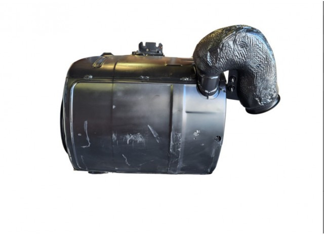 Katalysator SCR DAF CF Euro 6 - 2232847 2300755 - Катализатор для Грузовиков: фото 5 Katalysator SCR DAF CF Euro 6 - 2232847 2300755 - Катализатор для Грузовиков: фото 5