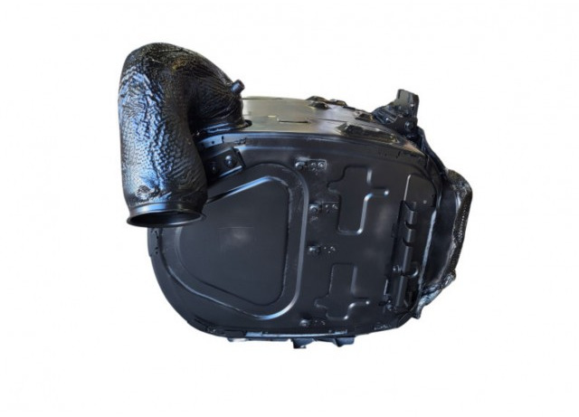 Katalysator SCR DAF CF Euro 6 - 2232847 2300755 - Катализатор для Грузовиков: фото 4 Katalysator SCR DAF CF Euro 6 - 2232847 2300755 - Катализатор для Грузовиков: фото 4