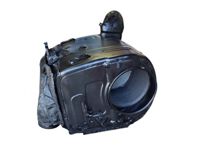 Katalysator SCR DAF CF Euro 6 - 2232847 2300755 - Катализатор для Грузовиков: фото 1 Katalysator SCR DAF CF Euro 6 - 2232847 2300755 - Катализатор для Грузовиков: фото 1