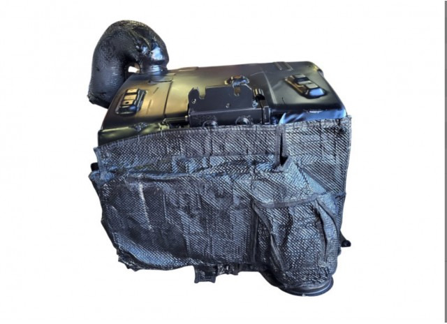 Katalysator SCR DAF CF Euro 6 - 2232847 2300755 - Катализатор для Грузовиков: фото 3 Katalysator SCR DAF CF Euro 6 - 2232847 2300755 - Катализатор для Грузовиков: фото 3