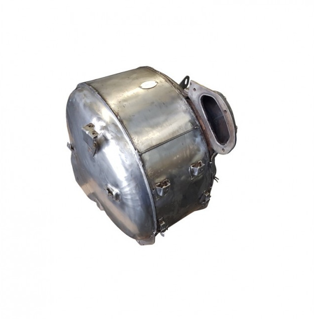 Katalysator SCR DAF XF 106 Euro 6 - 1994843 - Катализатор для Грузовиков: фото 1 Katalysator SCR DAF XF 106 Euro 6 - 1994843 - Катализатор для Грузовиков: фото 1