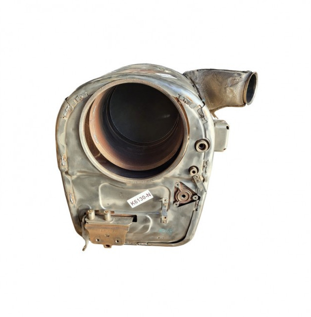 Katalysator SCR DAF XF 106 Euro 6 - 2232840 2188246 2140970 - Катализатор для Грузовиков: фото 2 Katalysator SCR DAF XF 106 Euro 6 - 2232840 2188246 2140970 - Катализатор для Грузовиков: фото 2