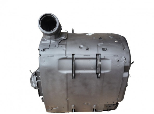 Katalysator SCR DAF XG Euro 6 - 2327463 2398004 - Катализатор для Грузовиков: фото 4 Katalysator SCR DAF XG Euro 6 - 2327463 2398004 - Катализатор для Грузовиков: фото 4