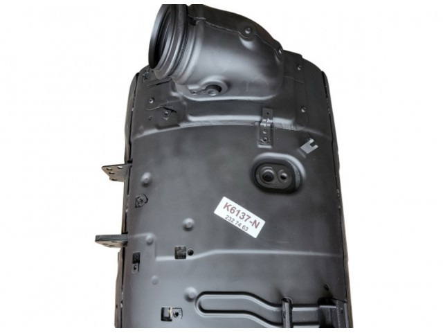 Katalysator SCR DAF XG Euro 6 - 2327463 2398004 - Катализатор для Грузовиков: фото 2 Katalysator SCR DAF XG Euro 6 - 2327463 2398004 - Катализатор для Грузовиков: фото 2