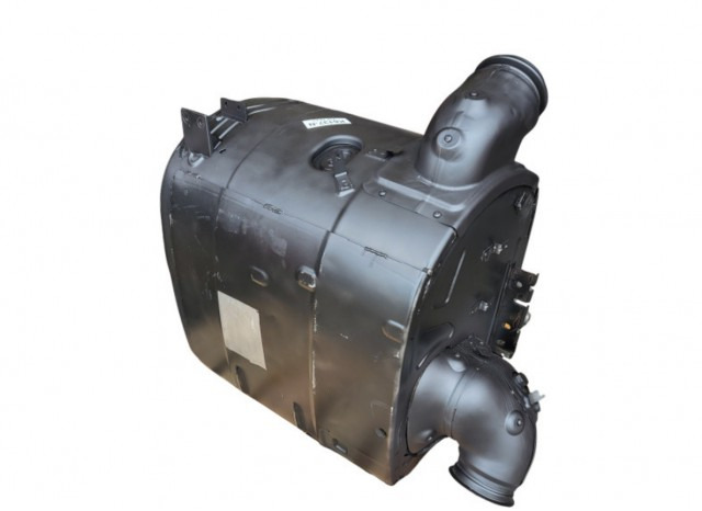 Katalysator SCR DAF XG Euro 6 - 2327463 2398004 - Катализатор для Грузовиков: фото 1 Katalysator SCR DAF XG Euro 6 - 2327463 2398004 - Катализатор для Грузовиков: фото 1