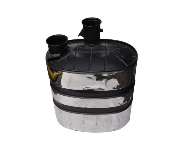 Katalysator SCR Euro 4/5 VOLVO B9, B12 - Dinex 80392 20703415 - Катализатор для Грузовиков: фото 1 Katalysator SCR Euro 4/5 VOLVO B9, B12 - Dinex 80392 20703415 - Катализатор для Грузовиков: фото 1