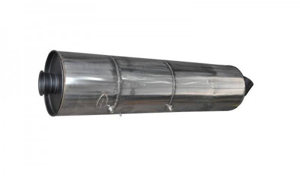 Katalysator SCR Euro 5 6-zyl DAF LF Cummins - 300692-A 1703615 1703479 1702214 1409848 - Катализатор для Грузовиков: фото 2 Katalysator SCR Euro 5 6-zyl DAF LF Cummins - 300692-A 1703615 1703479 1702214 1409848 - Катализатор для Грузовиков: фото 2