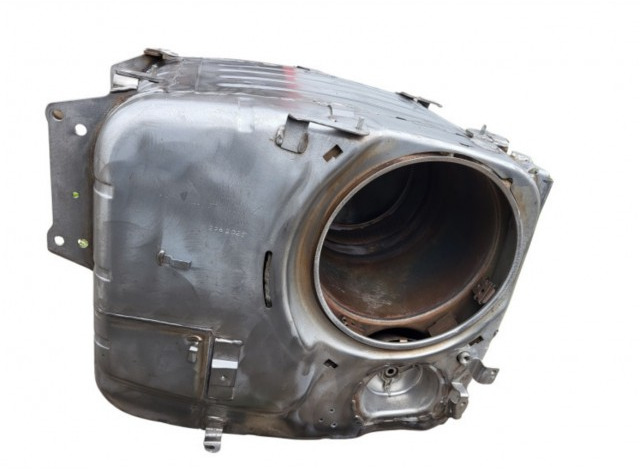 Katalysator SCR Euro 6 SCANIA Serie R - 2587685 2519407 2629445 2519406 2511867 2519405 - Катализатор для Грузовиков: фото 3 Katalysator SCR Euro 6 SCANIA Serie R - 2587685 2519407 2629445 2519406 2511867 2519405 - Катализатор для Грузовиков: фото 3