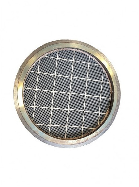 Rußpartikelfilter,Partikelfilter,DPF DAF CF LF Euro 6 - 5296249 1961522R 1961522 2137443 1997433 1997433R - Глушитель/ Выхлопная система для Грузовиков: фото 3 Rußpartikelfilter,Partikelfilter,DPF DAF CF LF Euro 6 - 5296249 1961522R 1961522 2137443 1997433 1997433R - Глушитель/ Выхлопная система для Грузовиков: фото 3