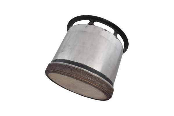 Rußpartikelfilter, Partikelfilter DPF, DAF XF 106 Euro 6 - 1891485 1945456 2137441 0004125195 - Глушитель/ Выхлопная система для Грузовиков: фото 2 Rußpartikelfilter, Partikelfilter DPF, DAF XF 106 Euro 6 - 1891485 1945456 2137441 0004125195 - Глушитель/ Выхлопная система для Грузовиков: фото 2