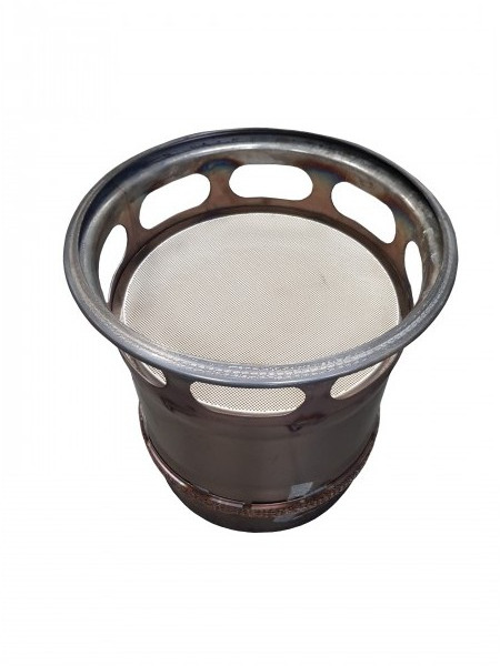 Rußpartikelfilter Partikelfilter DPF DAF XF 106 Euro 6 - 2134535 2192100 2326074R 2134535 2134536 2410280R 81151030175 2410279 - Глушитель/ Выхлопная система для Грузовиков: фото 1 Rußpartikelfilter Partikelfilter DPF DAF XF 106 Euro 6 - 2134535 2192100 2326074R 2134535 2134536 2410280R 81151030175 2410279 - Глушитель/ Выхлопная система для Грузовиков: фото 1