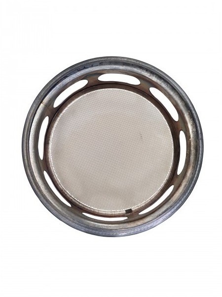 Rußpartikelfilter,Partikelfilter,DPF DAF XF 106 Euro 6 - 2134535 2192100 2326074R 2134535 2134536 2410280R 81151030175 2410279 - Глушитель/ Выхлопная система для Грузовиков: фото 2 Rußpartikelfilter,Partikelfilter,DPF DAF XF 106 Euro 6 - 2134535 2192100 2326074R 2134535 2134536 2410280R 81151030175 2410279 - Глушитель/ Выхлопная система для Грузовиков: фото 2