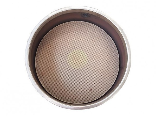 Rußpartikelfilter,Partikelfilter DPF IVECO Stralis Euro 6 (Sensor) - 5802041542 - Глушитель/ Выхлопная система для Грузовиков: фото 3 Rußpartikelfilter,Partikelfilter DPF IVECO Stralis Euro 6 (Sensor) - 5802041542 - Глушитель/ Выхлопная система для Грузовиков: фото 3