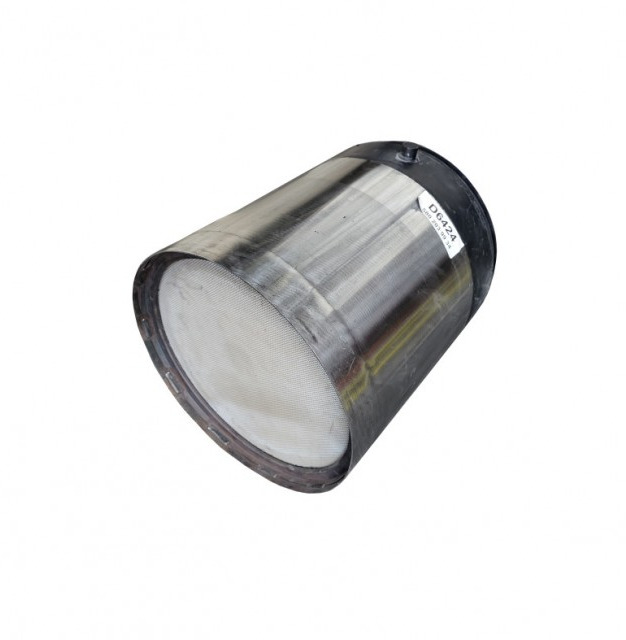 Rußpartikelfilter,Partikelfilter,DPF IVECO Stralis, Hi-Way Euro 6 - 5802039934 500060516 - Глушитель/ Выхлопная система для Грузовиков: фото 2 Rußpartikelfilter,Partikelfilter,DPF IVECO Stralis, Hi-Way Euro 6 - 5802039934 500060516 - Глушитель/ Выхлопная система для Грузовиков: фото 2