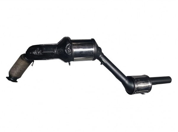 Rußpartikelfilter ,Partikelfilter,DPF VW Crafter / MAN TGE - 2.0 TDI - 2N0254701CX 2N0254701DX 2N0254701MX 65151039017 65151039028 - Глушитель/ Выхлопная система для Грузовиков: фото 1 Rußpartikelfilter ,Partikelfilter,DPF VW Crafter / MAN TGE - 2.0 TDI - 2N0254701CX 2N0254701DX 2N0254701MX 65151039017 65151039028 - Глушитель/ Выхлопная система для Грузовиков: фото 1