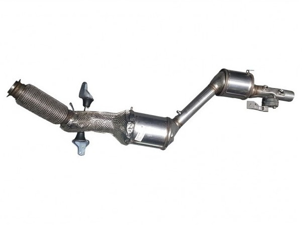 Rußpartikelfilter ,Partikelfilter,DPF VW Crafter / MAN TGE - 2.0 TDI - 2N0254701CX 2N0254701DX 2N0254701MX 65151039017 65151039028 - Глушитель/ Выхлопная система для Грузовиков: фото 2 Rußpartikelfilter ,Partikelfilter,DPF VW Crafter / MAN TGE - 2.0 TDI - 2N0254701CX 2N0254701DX 2N0254701MX 65151039017 65151039028 - Глушитель/ Выхлопная система для Грузовиков: фото 2