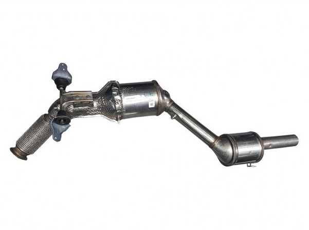 Rußpartikelfilter ,Partikelfilter,DPF VW Crafter / MAN TGE - 2.0 TDI - 2N0254701CX 2N0254701DX 2N0254701MX 65151039017 65151039028 - Глушитель/ Выхлопная система для Грузовиков: фото 1 Rußpartikelfilter ,Partikelfilter,DPF VW Crafter / MAN TGE - 2.0 TDI - 2N0254701CX 2N0254701DX 2N0254701MX 65151039017 65151039028 - Глушитель/ Выхлопная система для Грузовиков: фото 1