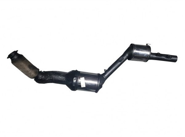 Rußpartikelfilter ,Partikelfilter,DPF VW Crafter / MAN TGE - 2.0 TDI - 2N0254701CX 2N0254701DX 2N0254701MX 65151039017 65151039028 - Глушитель/ Выхлопная система для Грузовиков: фото 2 Rußpartikelfilter ,Partikelfilter,DPF VW Crafter / MAN TGE - 2.0 TDI - 2N0254701CX 2N0254701DX 2N0254701MX 65151039017 65151039028 - Глушитель/ Выхлопная система для Грузовиков: фото 2