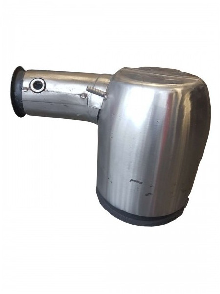 Vorkatalysator DOC Euro 6 DAF LF - 5296236 A040T602 1997432 - Катализатор для Грузовиков: фото 3 Vorkatalysator DOC Euro 6 DAF LF - 5296236 A040T602 1997432 - Катализатор для Грузовиков: фото 3