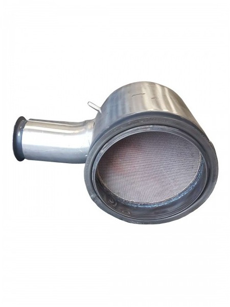 Vorkatalysator DOC Euro 6 DAF LF - 5296236 A040T602 1997432 - Катализатор для Грузовиков: фото 4 Vorkatalysator DOC Euro 6 DAF LF - 5296236 A040T602 1997432 - Катализатор для Грузовиков: фото 4