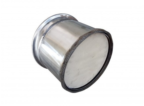 Vorkatalysator DOC Scania V8 Euro 6 - 2137587 - Катализатор для Грузовиков: фото 2 Vorkatalysator DOC Scania V8 Euro 6 - 2137587 - Катализатор для Грузовиков: фото 2