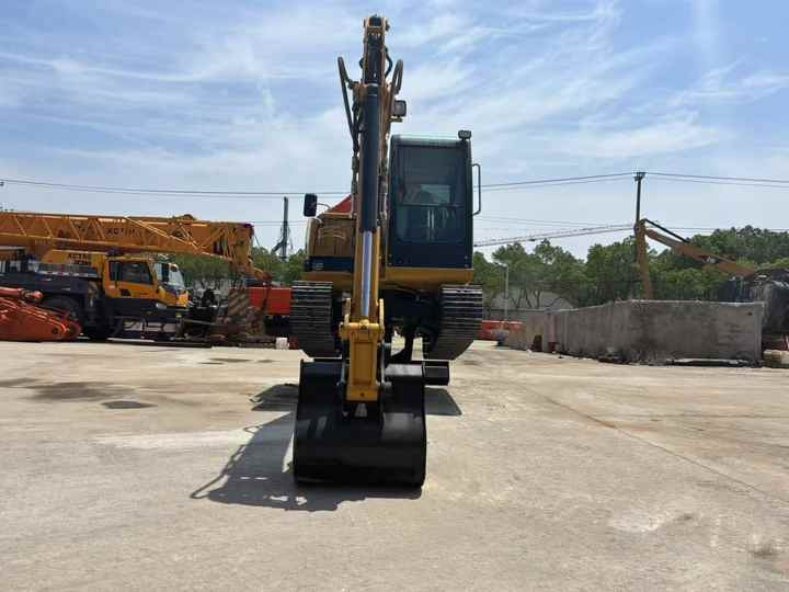 6ton Caterpillar 306e2 Crawler Excavator Cat 306 Tractor Excavator Cat 306/306e/307e2/306/306e2 Excavator - Экскаватор: фото 3 6ton Caterpillar 306e2 Crawler Excavator Cat 306 Tractor Excavator Cat 306/306e/307e2/306/306e2 Excavator - Экскаватор: фото 3