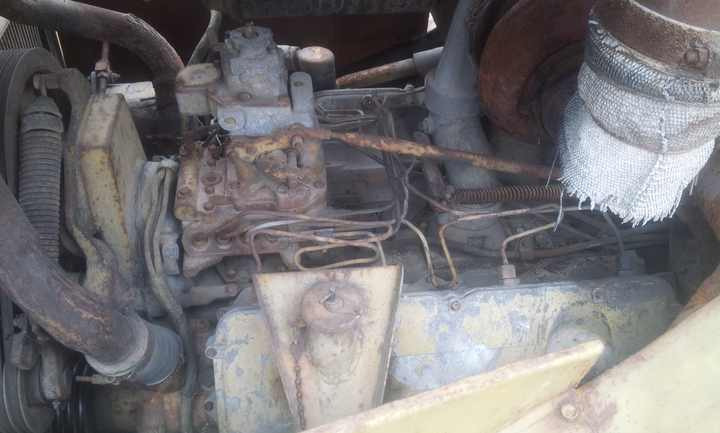 Bulldozer D8R Second Hand CAT Dozer Cat used D8R - Бульдозер: фото 5 Bulldozer D8R Second Hand CAT Dozer Cat used D8R - Бульдозер: фото 5
