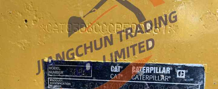 CAT 307 308C 308D 308E 312D 315D 320C 320CL 320D Used 7t Used Mini Crawler caterpillar Excavator Good Price Good Condition - Мини-экскаватор: фото 4 CAT 307 308C 308D 308E 312D 315D 320C 320CL 320D Used 7t Used Mini Crawler caterpillar Excavator Good Price Good Condition - Мини-экскаватор: фото 4