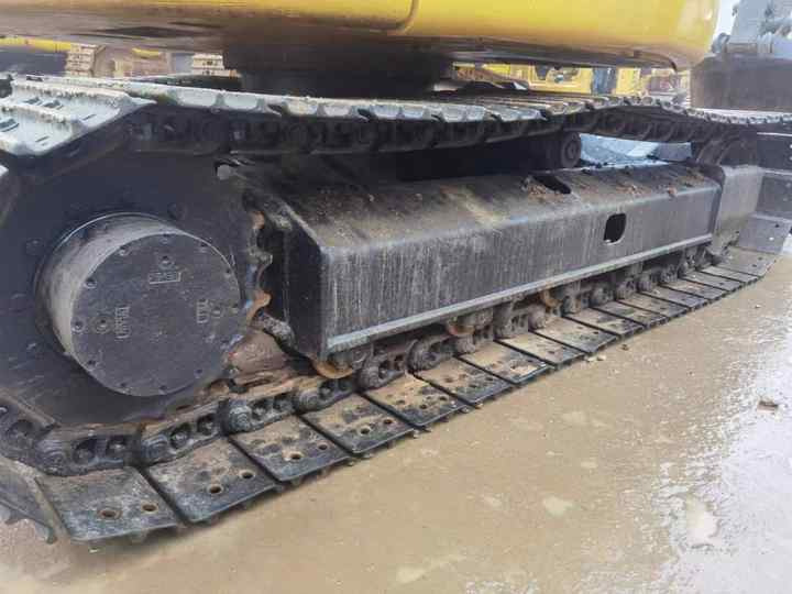 CAT 307 308C 308D 308E 312D 315D 320C 320CL 320D Used 7t Used Mini Crawler caterpillar Excavator Good Price Good Condition - Мини-экскаватор: фото 3 CAT 307 308C 308D 308E 312D 315D 320C 320CL 320D Used 7t Used Mini Crawler caterpillar Excavator Good Price Good Condition - Мини-экскаватор: фото 3