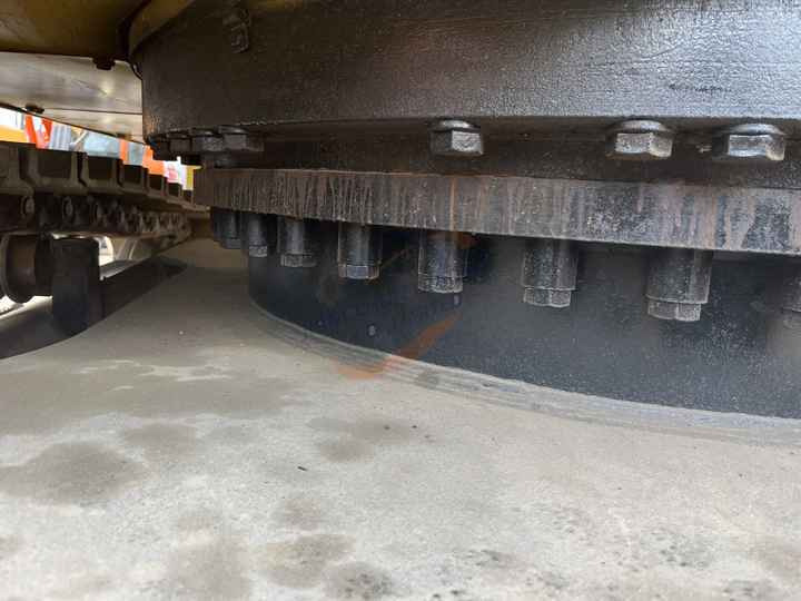 Caterpillar Used Hydraulic Crawler Excavator Suitable 336D2L 336D2 336D Good Price Good Condition High Quality - Гусеничный экскаватор: фото 3 Caterpillar Used Hydraulic Crawler Excavator Suitable 336D2L 336D2 336D Good Price Good Condition High Quality - Гусеничный экскаватор: фото 3