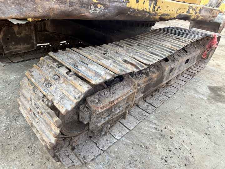 Good Condition Good price Second Hand Caterpillar 325bl Excavator Used Cat 325b 325bl in stock For Sale - Гусеничный экскаватор: фото 2 Good Condition Good price Second Hand Caterpillar 325bl Excavator Used Cat 325b 325bl in stock For Sale - Гусеничный экскаватор: фото 2