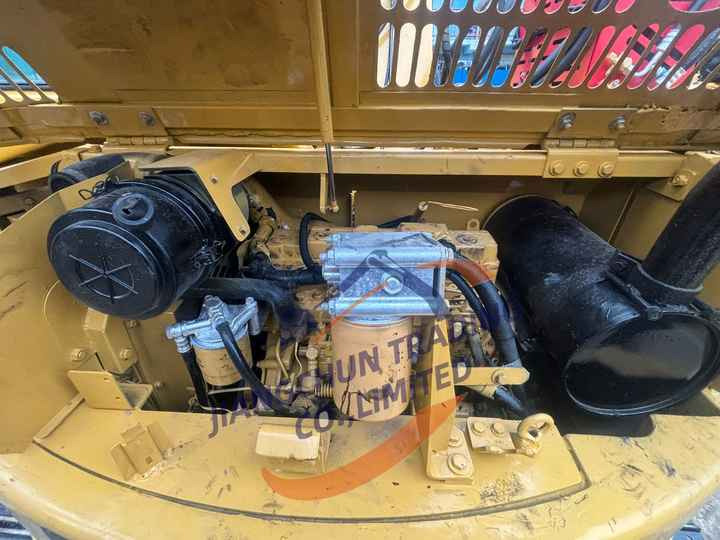 Good Price CAT 307 308C 308D 308E 312D 315D 320C 320D Second Hand 7 Tons Used Mini Crawler Excavator For Sale - Мини-экскаватор: фото 5 Good Price CAT 307 308C 308D 308E 312D 315D 320C 320D Second Hand 7 Tons Used Mini Crawler Excavator For Sale - Мини-экскаватор: фото 5