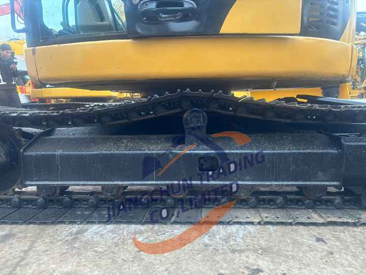 Good Price CAT 307 308C 308D 308E 312D 315D 320C 320D Second Hand 7 Tons Used Mini Crawler Excavator For Sale - Мини-экскаватор: фото 4 Good Price CAT 307 308C 308D 308E 312D 315D 320C 320D Second Hand 7 Tons Used Mini Crawler Excavator For Sale - Мини-экскаватор: фото 4