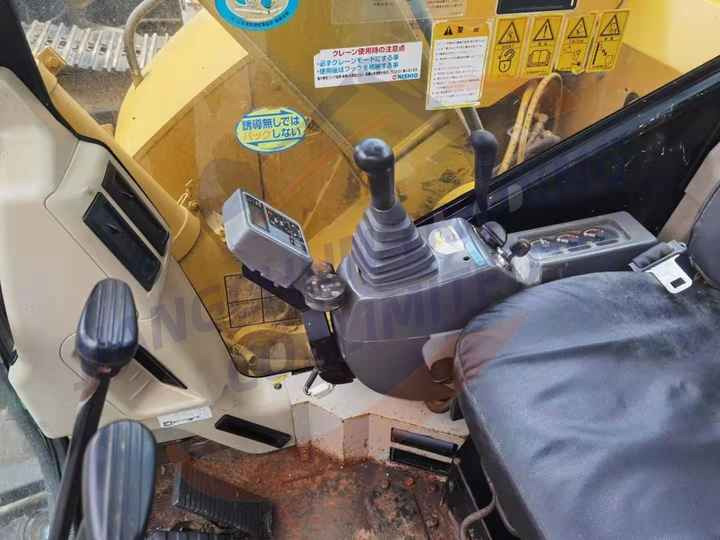 Good Price CAT 307 308C 308D 308E 312D 315D 320C 320D Second Hand 7 Tons Used Mini Crawler Excavator For Sale - Мини-экскаватор: фото 4 Good Price CAT 307 308C 308D 308E 312D 315D 320C 320D Second Hand 7 Tons Used Mini Crawler Excavator For Sale - Мини-экскаватор: фото 4