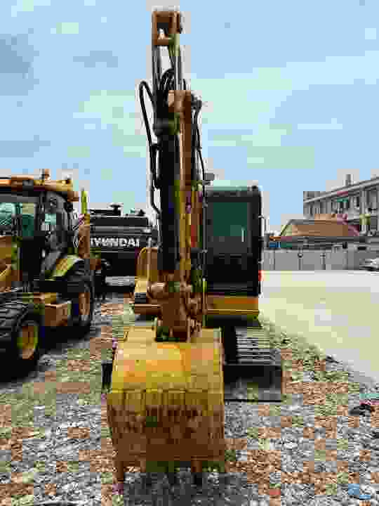 Good Price CAT 307 308C 308D 308E 312D 315D 320C 320D Second Hand 7t Used Mini Crawler catpillar Excavator low price - Мини-экскаватор: фото 3 Good Price CAT 307 308C 308D 308E 312D 315D 320C 320D Second Hand 7t Used Mini Crawler catpillar Excavator low price - Мини-экскаватор: фото 3