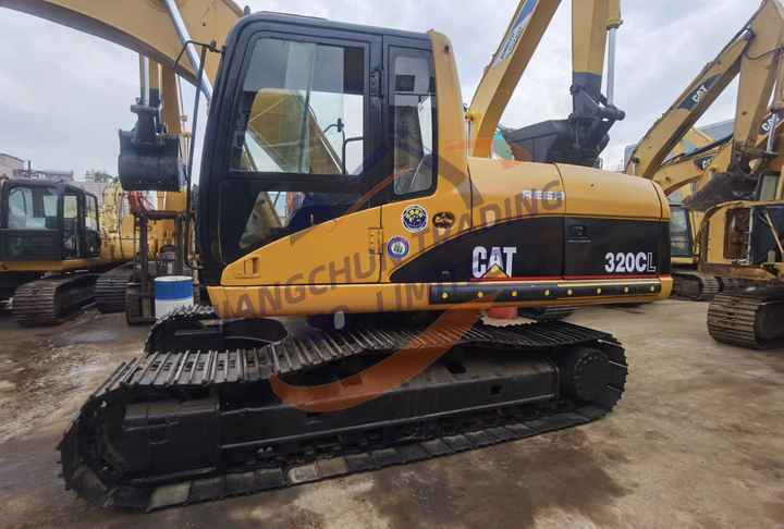 Good Price Good Condition CAT 307 308C 308D 308E 312D 315D 320C 320CL 320D Used 7t Used Mini Crawler caterpillar Excavator - Мини-экскаватор: фото 2 Good Price Good Condition CAT 307 308C 308D 308E 312D 315D 320C 320CL 320D Used 7t Used Mini Crawler caterpillar Excavator - Мини-экскаватор: фото 2