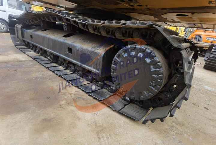 Good Price Good Condition CAT 307 308C 308D 308E 312D 315D 320C 320CL 320D Used 7t Used Mini Crawler caterpillar Excavator - Мини-экскаватор: фото 4 Good Price Good Condition CAT 307 308C 308D 308E 312D 315D 320C 320CL 320D Used 7t Used Mini Crawler caterpillar Excavator - Мини-экскаватор: фото 4