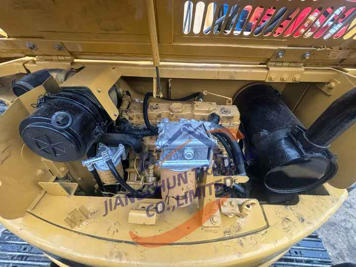 Good Price Good Condition CAT 307 308C 308D 308E 312D 315D 320C 320D Second Hand 7 Tons Used Mini Crawler Excavator - Мини-экскаватор: фото 3 Good Price Good Condition CAT 307 308C 308D 308E 312D 315D 320C 320D Second Hand 7 Tons Used Mini Crawler Excavator - Мини-экскаватор: фото 3