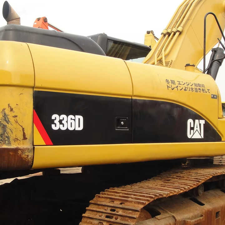 Good Price Good Condition nice performance caterpillar Used Hydraulic Crawler Excavator Suitable 336D2L 336D2 336D - Гусеничный экскаватор: фото 1 Good Price Good Condition nice performance caterpillar Used Hydraulic Crawler Excavator Suitable 336D2L 336D2 336D - Гусеничный экскаватор: фото 1