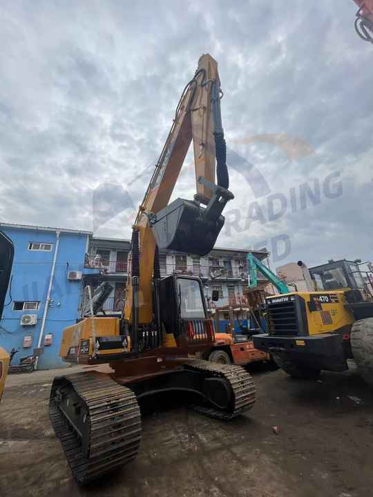 Good Price Used Sany Sy 215c Crawler Excavator in Good Condition Sany 215 used Excavator - Экскаватор: фото 2 Good Price Used Sany Sy 215c Crawler Excavator in Good Condition Sany 215 used Excavator - Экскаватор: фото 2