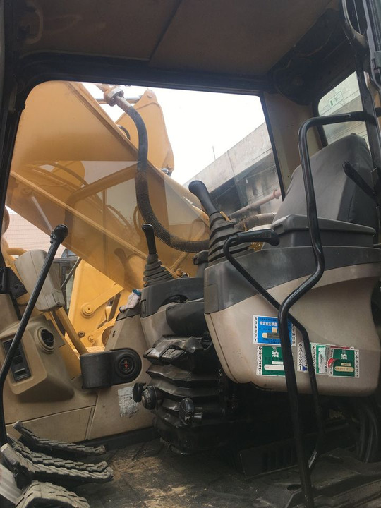 High Quality Good Condition Construction Business Powerful Cat 312D 315D 320D 325D 325C 330C Excavator in Shanghai China - Гусеничный экскаватор: фото 3 High Quality Good Condition Construction Business Powerful Cat 312D 315D 320D 325D 325C 330C Excavator in Shanghai China - Гусеничный экскаватор: фото 3