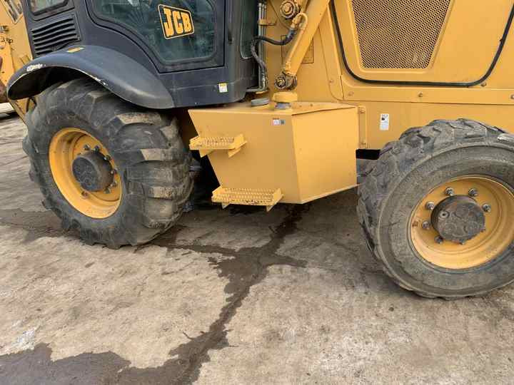 JCB 3cX backhoe loader manufactured in 2022 with telescopic boom JCB3CX JCB4CX JCB 3DX - Экскаватор-погрузчик: фото 3 JCB 3cX backhoe loader manufactured in 2022 with telescopic boom JCB3CX JCB4CX JCB 3DX - Экскаватор-погрузчик: фото 3