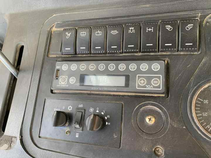 JCB 3cX backhoe loader manufactured in 2022 with telescopic boom JCB3CX JCB4CX JCB 3DX nice price - Экскаватор-погрузчик: фото 3 JCB 3cX backhoe loader manufactured in 2022 with telescopic boom JCB3CX JCB4CX JCB 3DX nice price - Экскаватор-погрузчик: фото 3