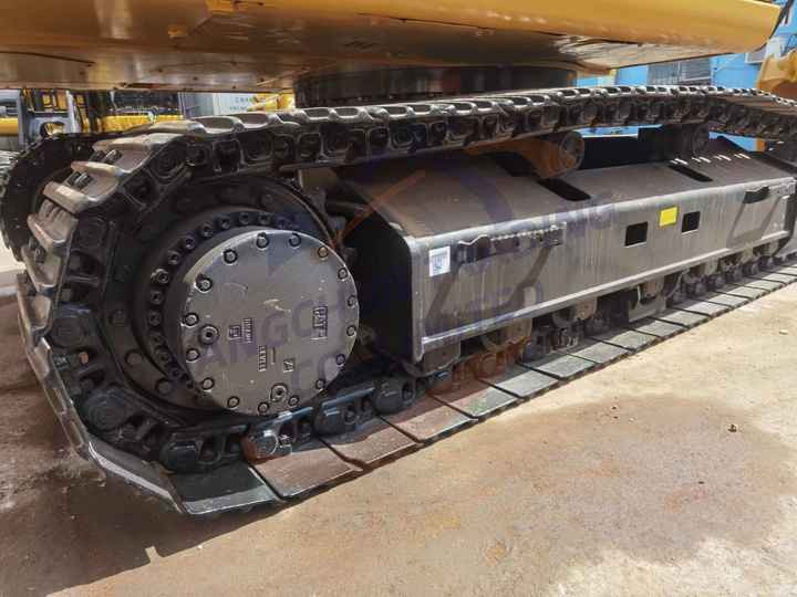 Nice performance caterpillar Used Hydraulic Crawler Excavator Suitable 336D2L 336D2 336D Good Price Good Condition - Гусеничный экскаватор: фото 2 Nice performance caterpillar Used Hydraulic Crawler Excavator Suitable 336D2L 336D2 336D Good Price Good Condition - Гусеничный экскаватор: фото 2