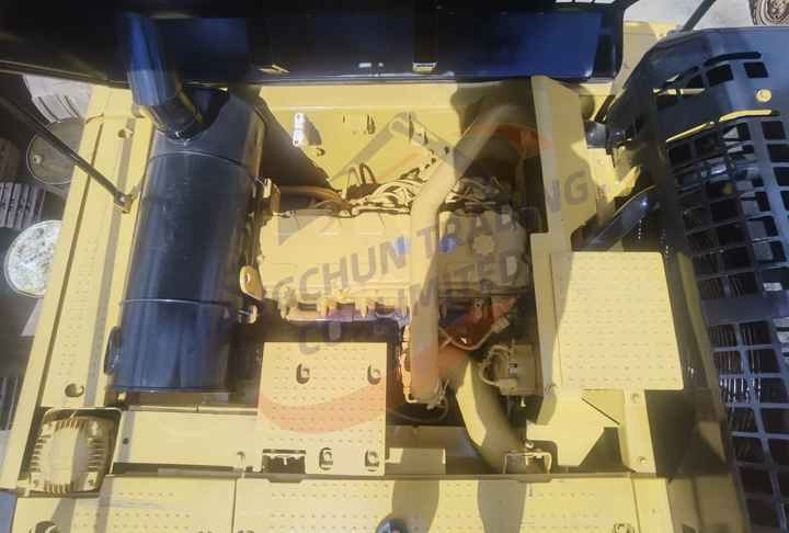 Nice performance caterpillar Used Hydraulic Crawler Excavator Suitable 336D2L 336D2 336D Good Price Good Condition - Гусеничный экскаватор: фото 3 Nice performance caterpillar Used Hydraulic Crawler Excavator Suitable 336D2L 336D2 336D Good Price Good Condition - Гусеничный экскаватор: фото 3