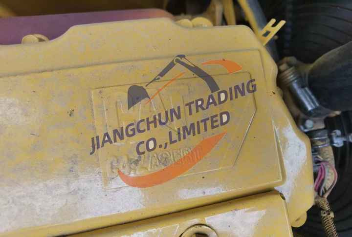 Original 12ton Second Hand Good Price Digging Machine Used Japanese Caterpillar 312d Track Excavator - Гусеничный экскаватор: фото 5 Original 12ton Second Hand Good Price Digging Machine Used Japanese Caterpillar 312d Track Excavator - Гусеничный экскаватор: фото 5