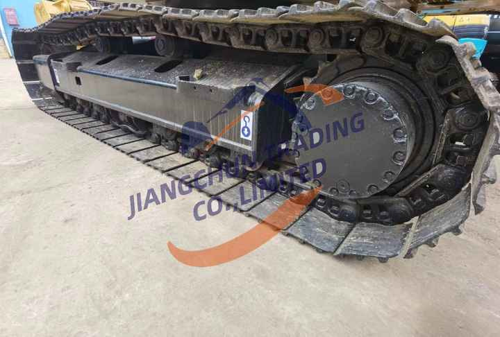 Original 12ton Second Hand Good Price Digging Machine Used Japanese Caterpillar 312d Tracked Excavator high quality - Гусеничный экскаватор: фото 5 Original 12ton Second Hand Good Price Digging Machine Used Japanese Caterpillar 312d Tracked Excavator high quality - Гусеничный экскаватор: фото 5