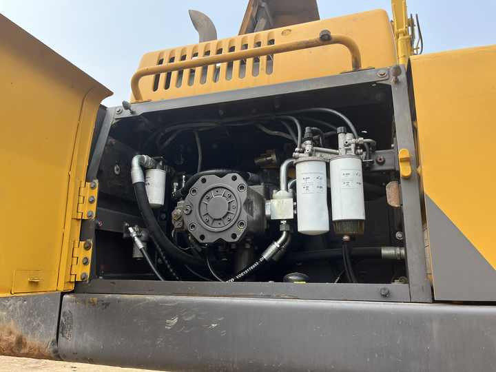 Original Excellent Performance 48 Ton Volvo Crawler Excavator Ec480dl Volvo 480 Ec 480dl Ec480d L Ec480 Dl Hydraulic Excavator - Гусеничный экскаватор: фото 4 Original Excellent Performance 48 Ton Volvo Crawler Excavator Ec480dl Volvo 480 Ec 480dl Ec480d L Ec480 Dl Hydraulic Excavator - Гусеничный экскаватор: фото 4