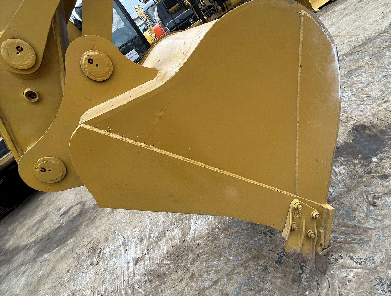 Second Hand Cat Excavator CAT 320D Japan Used Construction Machine 20ton Excavator cat320d - Экскаватор: фото 5 Second Hand Cat Excavator CAT 320D Japan Used Construction Machine 20ton Excavator cat320d - Экскаватор: фото 5